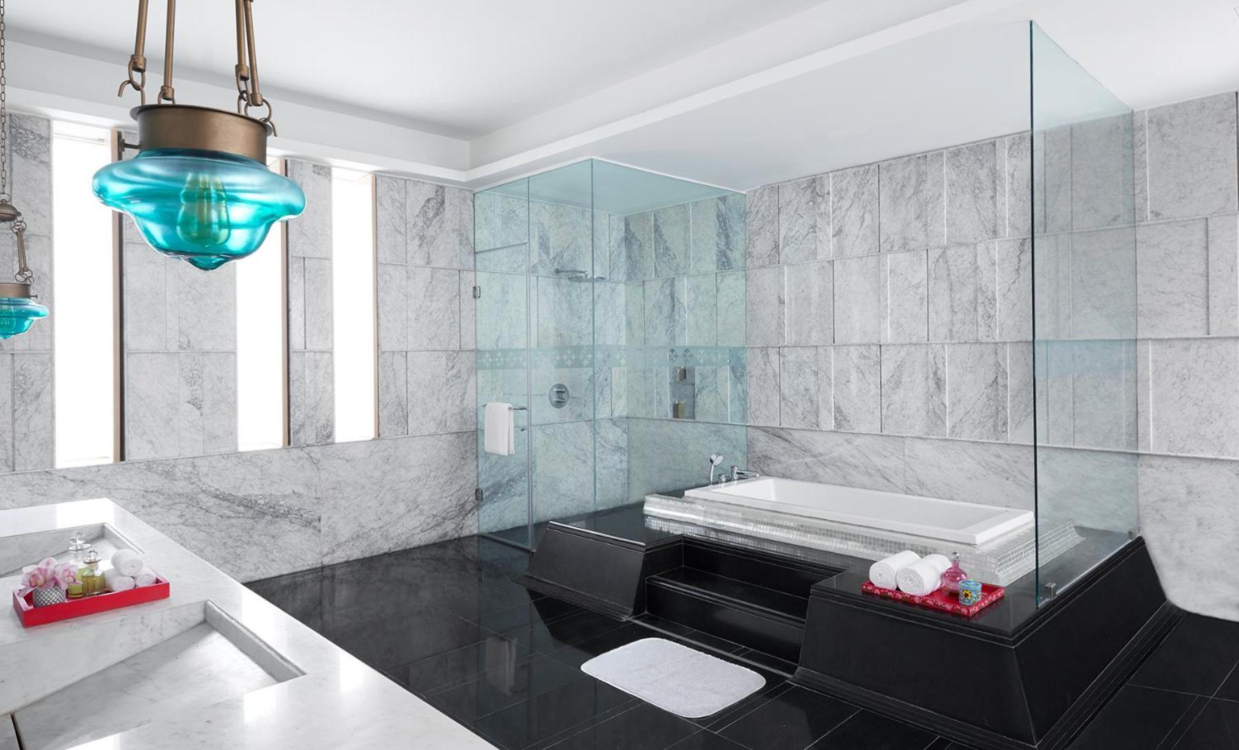 Taj Devi Ratn & Spa, सहारा